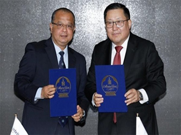 Bank of Mongolia to drive digital transformation with Intellect Design Arena