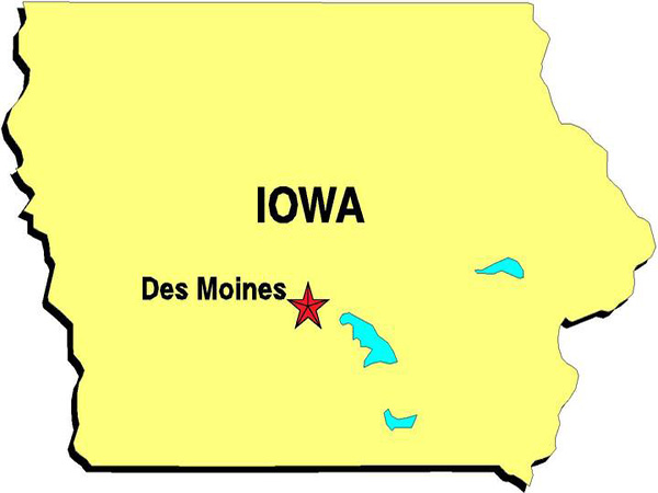 Iowa man awarded $12 million after clinic misdiagnoses cancer, removes prostate
