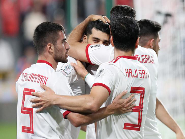 Asian Cup 2019: Japan, Iran advance to semifinal
