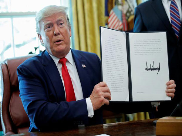 Winning ugly? Media hit Trump style over Iran, but sometimes it works