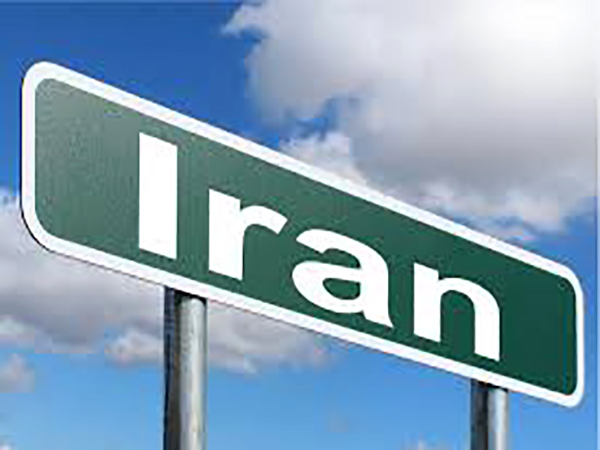 Brigadier Gen. Anthony Tata outlines what it would take to work out a deal with Iran