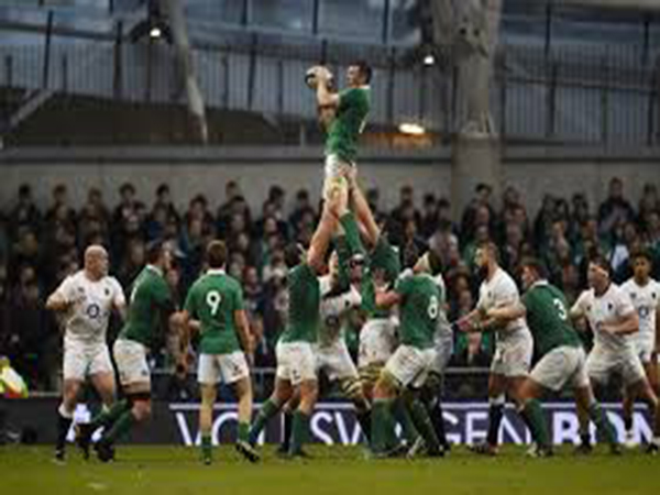Ireland v England Six Nations tickets are selling for close to €2,000 each