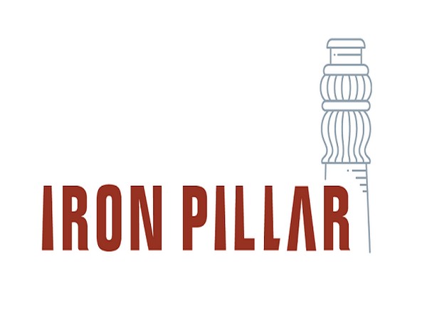 Iron Pillar