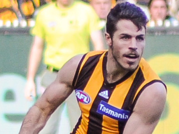 We have to figure out a way to beat Richmond: Isaac Smith