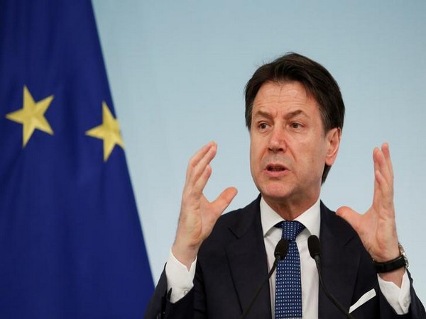 Italy to prioritise climate, carbon neutrality during its G-20 presidency in 2021: Conte