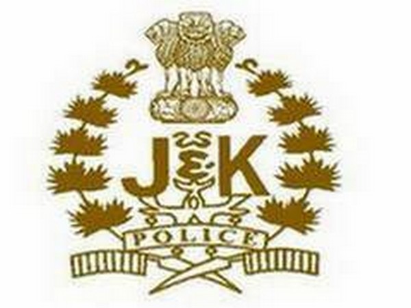 JeM terrorist arrested by J-K police