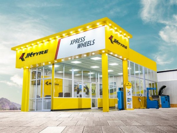 JK Tyre to raise stake in subsidiary Cavendish Industries