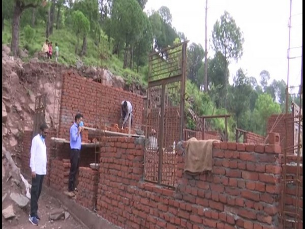 PMAY scheme: House construction resumes after 12,000 people get first installment in J-K's Rajouri