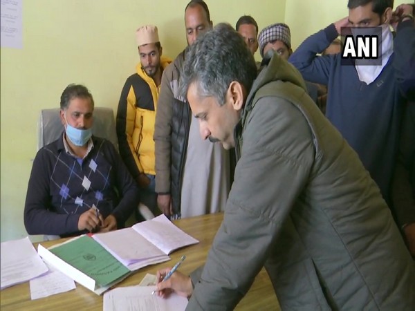 J-K gearing up for first-ever DDC polls, preparations underway