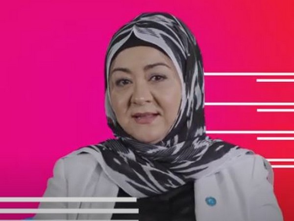 Ultimate goal of Chinese government is to eliminate identity of Uyghurs: Journalist Gulchehra Hoja