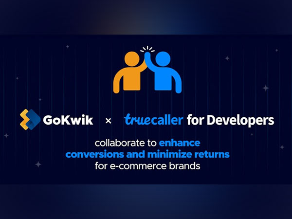 Truecaller and GoKwik collaborate to enhance conversions and minimize returns for e-commerce brands
