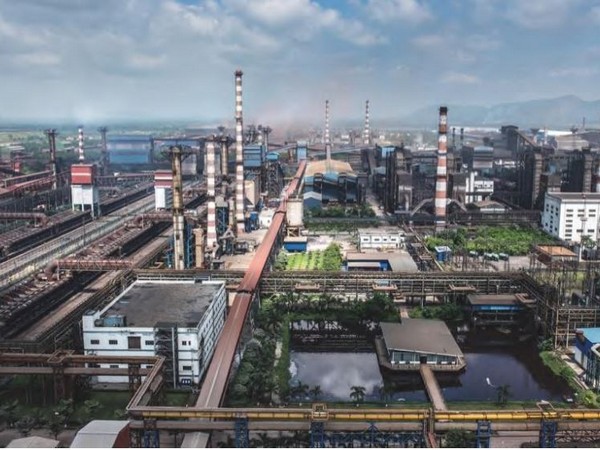 JSPL clocks new milestones in production during Q3 FY20