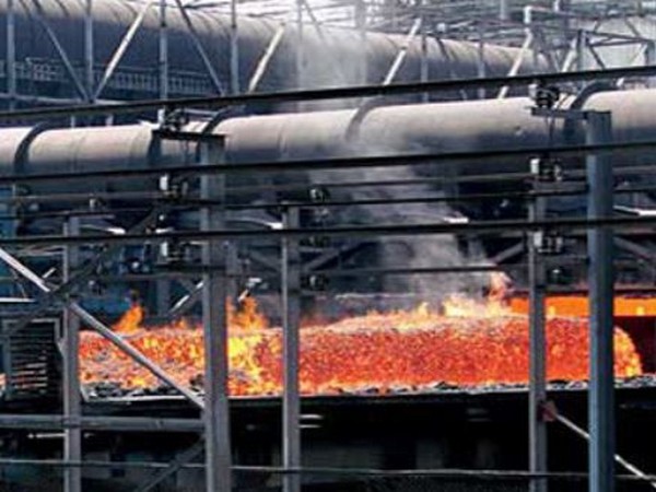 ICRA reaffirms JSPL's ratings with stable outlook