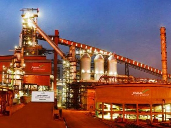 JSPL's 1.8 MTPA coal gasification based DRI plant resumes operations in Angul