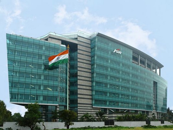 JSW Steel production declines by 4 pc in FY20 to 16.06 million tonnes