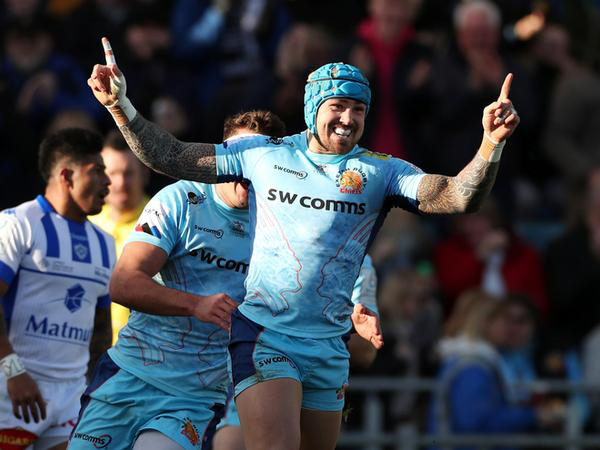 Rugby - I'm serious, says Jones after tipping Nowell as England flanker