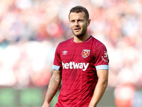 Jack Wilshere explains why Premier League defences 'hate' Arsenal's Aubameyang