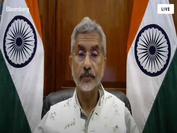India will uphold interests of developing world at UNSC: Jaishankar