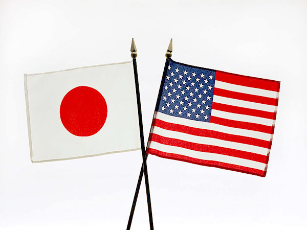 Japan, US say work remains for trade agreement