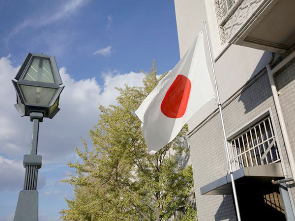 Japan's trade surplus plunges 90% on China worries