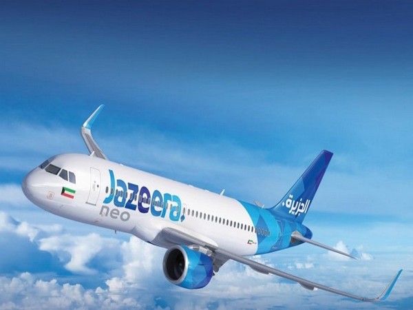 Profits at Jazeera Airways soar to INR 3.5 billion in 2019, up 124.1 pc