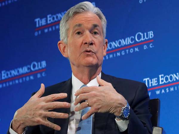 Watch Fed Chair Jerome Powell address the Economic Club of Washington, D.C.