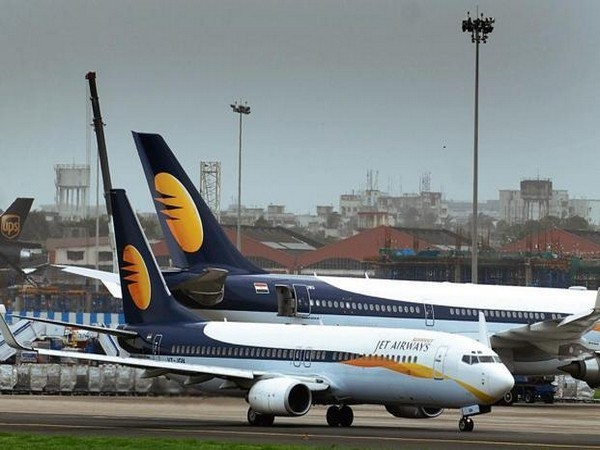 Jet Airways' CFO Amit Agarwal resigns from the board