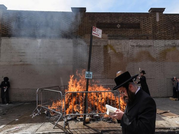 Anti-Semitism is so bad in Britain that some Jews are planning to leave