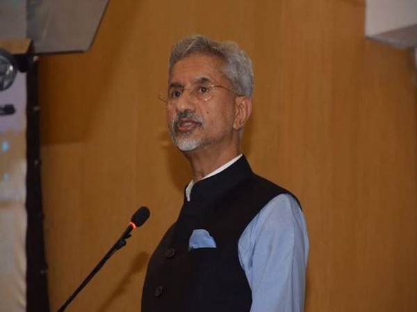India needs to be uncompromising in combating cross-border terrorism: Jaishankar