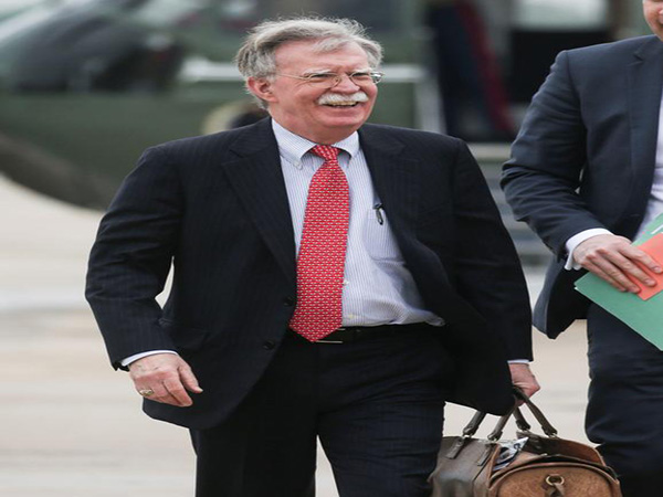 Bolton says 6-party forum is not preferred approach on N. Korea