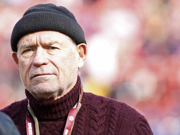 Super Bowl hero John Riggins now fighting to get more money for older NFL retirees