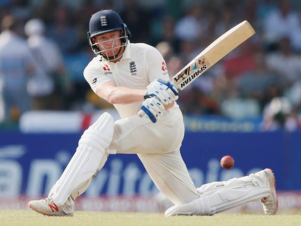 England in West Indies: Jonny Bairstow hits 98 in warm-up game