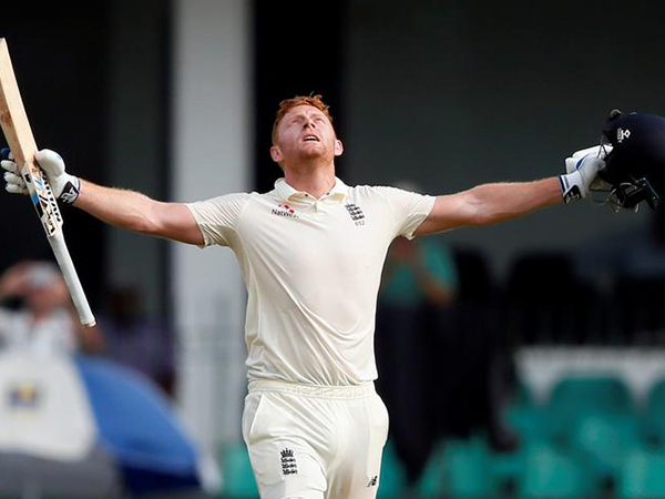 England in West Indies: Jonny Bairstow hits 98 in warm-up game