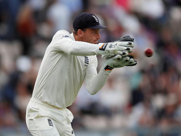 Jos Buttler: West Indies have given England a reality check