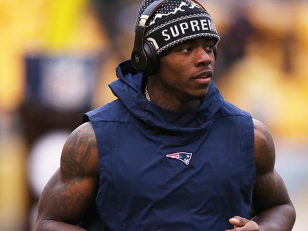 Josh Gordon the person matters more than Josh Gordon the NFL player after latest setback