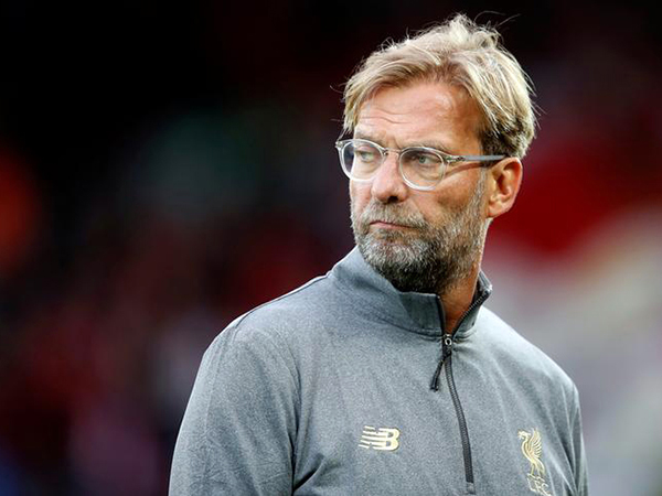 Liverpool fans convinced Premier League fixtures list has handed Man City title advantage