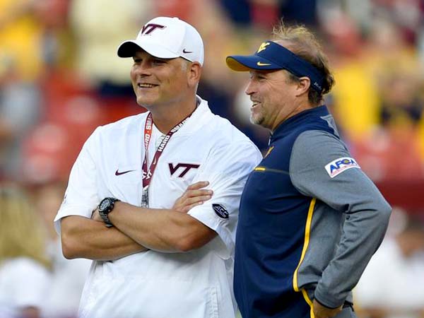 2019 linebacker verbally commits to Virginia Tech