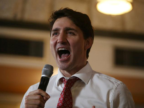 Trudeau government to fund 600 modular housing units in Vancouver