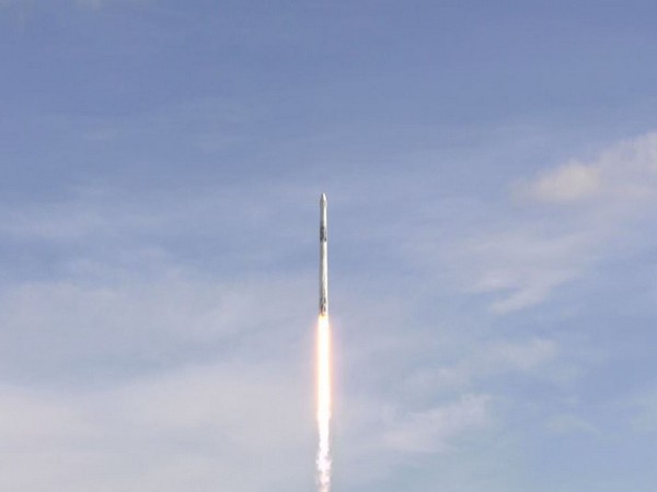 India successfully test-fires nuclear-capable K-4 ballistic missile off Andhra Pradesh coast