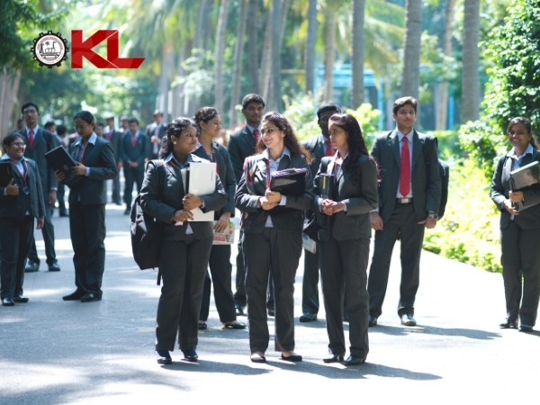 KL Deemed to be University launches www.kluonline.edu.in for its online degrees