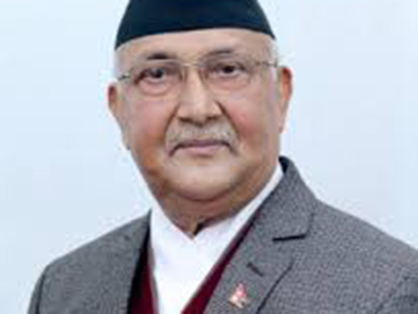 Nepal poised to become fastest growing economy: Oli