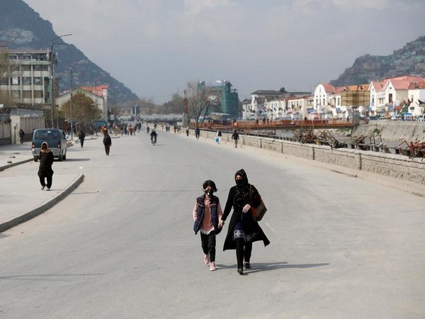 Afghanistan's COVID-19 positive cases soar to 337