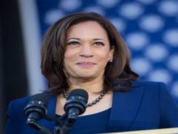 Kamala Harris says she would not trust Trump alone on coronavirus vaccine