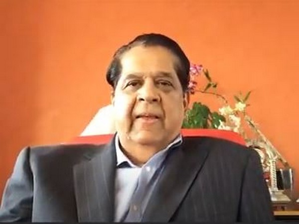 Kamath calls for lowering funding costs to propel growth
