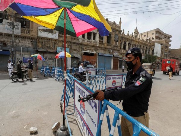 Sindh Human Rights body expresses concern over status of prisoners amid COVID-19 spread