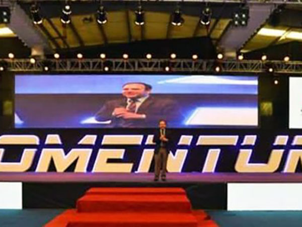 Momentum Conference to bring together 'startups, investors, techies' in Karachi