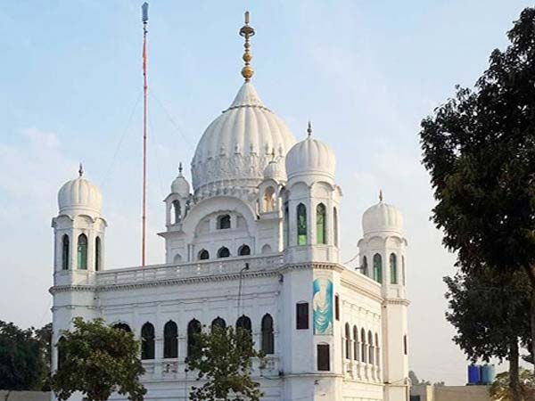 American-Sikhs for keeping Kartarpur Sahib Complex in original state