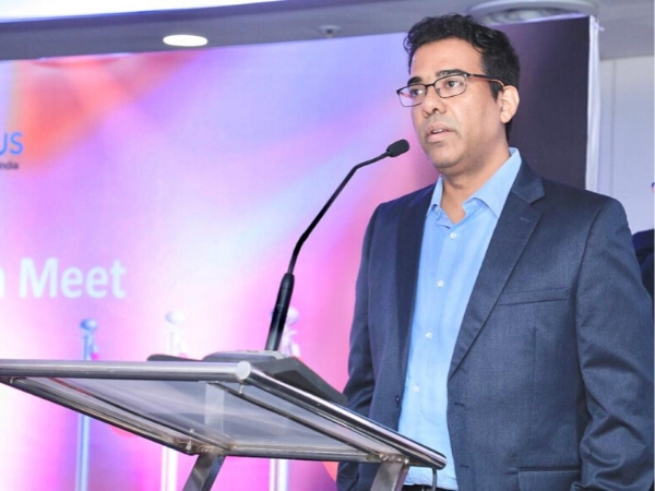 Intrapreneur reaping the rewards of efforts sown early - Kartik Nagarajan radiates intrapreneurial brilliance