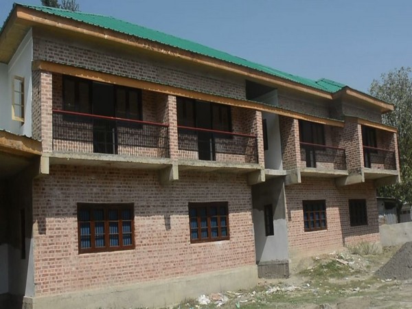 100-bedded girls hostel in Anantnag likely to be handed over in November