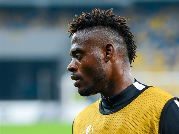 Dotmund favourites for Bundesliga title - Kasim Adams